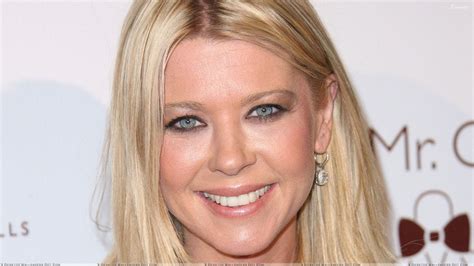 Tara Reid has apparently made peace with the ghost of botched-surgeries-past to pose nude for an upcoming issue of Playboy, In Touch Weekly reports. The American Pie star had previously said the sc…